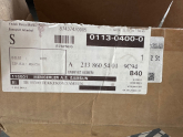 Oto Çıkma Parça / Mercedes / E Serisi / Airbag / Emniyet Kemeri / Çıkma Parça 