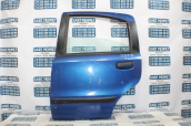 ÇIKMA FİAT PANDA SOL ARKA KAPI 2379