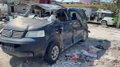 Oto Çıkma Parça / Volkswagen / Transporter / Kaporta & Karoser / Kasa / Kupa / Çıkma Parça 