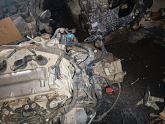 Oto Çıkma Parça / Toyota / Corolla / Motor / Motor (komple) / Çıkma Parça 