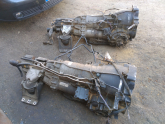 Oto Çıkma Parça / Volkswagen / Phaeton / Şanzıman / Şanzıman Komple / Çıkma Parça 