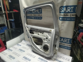 Oto Çıkma Parça / Renault / Clio / Kaporta & Karoser / Sol Arka Kapı / Çıkma Parça 