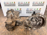 Oto Çıkma Parça / Volkswagen / Polo / Şanzıman / Şanzıman Komple / Çıkma Parça 