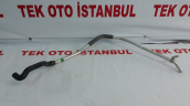 Mercedes C 204 KLİMA BORUSU A2048300296