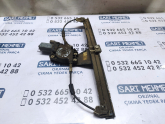 Oto Çıkma Parça / Fiat / Doblo / Oto Cam / Cam Krikosu / Çıkma Parça 