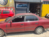 TOYOTA COROLLA SOL ÖN KAPI ÇIKMA ORJİNAL