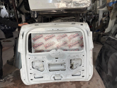Oto Çıkma Parça / Ford / Tourneo Courier / Kaporta & Karoser / Bagaj Kapağı / Çıkma Parça 