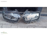 DACIA DUSTER ÇIKMA ORJİNAL SAĞ SOL FAR ADET
