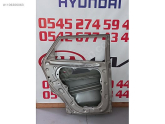 Oto Çıkma Parça / Hyundai / Tucson / Kaporta & Karoser / Sol Arka Kapı / Çıkma Parça 