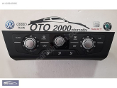 Oto Çıkma Parça / Audi / A6 / Klima / Kontrol Paneli / Sıfır Parça 