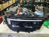 Opel astra L sağ far mercekli hatasız 1689777680