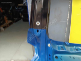 Oto Çıkma Parça / Opel / Corsa / Kaporta & Karoser / Bagaj Kapağı / Çıkma Parça 