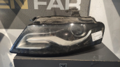 AUDİ A4 SOL FAR XENON BONCUK LED 2009 2012 8K0941003P Ç