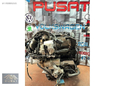 Oto Çıkma Parça / Audi / A5 / Motor / Motor (komple) / Çıkma Parça 