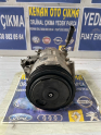 FORD FİESTA KLİMA KOMPRESÖR