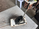 Oto Çıkma Parça / Renault / Megane / Vites / Vites Mekanizması / Çıkma Parça 