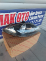 Oto Çıkma Parça / Seat / Leon / Far & Stop / Sağ Ön Far / Çıkma Parça 