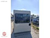 Fiat Ducato 3 Maxi dolu sağ sürgülü kapı
