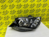 Oto Çıkma Parça / Seat / Ibiza / Far & Stop / Far Camı / Çıkma Parça 