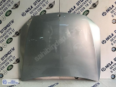 MERCEDES C SERİSİ W205 C180 KASA KAPUT AMG ORJ ÇIKMA