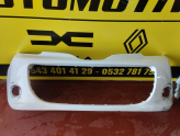 Oto Çıkma Parça / Renault / Kangoo / Tampon / Ön Tampon / Çıkma Parça 