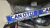 Oto Çıkma Parça / Ford / Tourneo Courier / Tampon / Ön Tampon / Çıkma Parça 