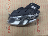 Oto Çıkma Parça / Volkswagen / Passat / Far & Stop / Sol Ön Far / Sıfır Parça 