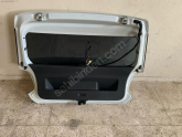 Oto Çıkma Parça / Volkswagen / Polo / Kaporta & Karoser / Bagaj Kapağı / Çıkma Parça 