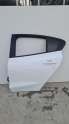 ford focus 4 çıkma orjinal sol arka kapı (son fiyat)