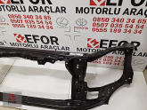 Oto Çıkma Parça / Toyota / Hilux / Kaporta & Karoser / Ön Panel / Sıfır Parça 
