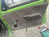 Oto Çıkma Parça / Skoda / Favorit / Koltuk & Döşeme / Kapı Döşemesi / Çıkma Parça 