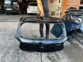 BMW 1 SERİSİ F20 SİYAH BAGAJ KAPAĞI ORJINAL GÖÇÜKLÜK