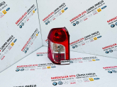 Oto Çıkma Parça / SsangYong / Korando / Far & Stop / Sol Arka Stop / Çıkma Parça 