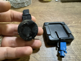 Oto Çıkma Parça / Ford / Tourneo Courier / Oto Cam / Yağmur Sensörü / Çıkma Parça 