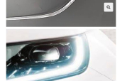 SKODA KODİAQ 18-20 1 FARLIK LED CUBUK