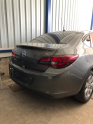 Oto Çıkma Parça / Opel / Astra / Kaporta & Karoser / Komple Arka / Çıkma Parça 