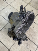 Oto Çıkma Parça / Renault / Clio / Şanzıman / Şanzıman Komple / Çıkma Parça 