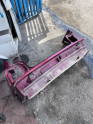 Oto Çıkma Parça / Renault / R 19 / Kaporta & Karoser / Arka Panel / Çıkma Parça 