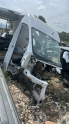 FİAT DUCATO SAĞ ÖN ÇEYREK ŞASE OTO FEDAİ