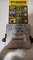 Opel Vectra B 1.6 için Motor Beyni 16202319 Parçası