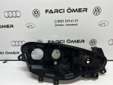 Oto Çıkma Parça / Fiat / Egea / Far & Stop / Far Kasası / Sıfır Parça 