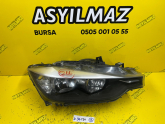 BMW F30 SAĞ ÖN FAR (ORJİNAL)