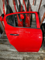 Oto Çıkma Parça / Opel / Corsa / Kaporta & Karoser / Sağ Arka Kapı / Çıkma Parça 