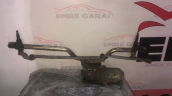 Oto Çıkma Parça / Renault / Megane / Oto Cam / Silecek Motoru / Çıkma Parça 
