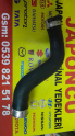 Oto Çıkma Parça / Nissan / Navara / Motor / Turbo Hortumu / Sıfır Parça 