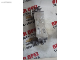 Oto Çıkma Parça / Opel / Insignia / Radyatör / İntercooler / Çıkma Parça 