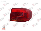 Oto Çıkma Parça / Volkswagen / Tiguan / Far & Stop / Sağ Arka Stop / Sıfır Parça 