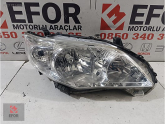 TOYOTA COROLLA SAĞ FAR ÇIKMA ORİJİNAL PARÇA 2010-2012