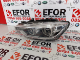 Oto Çıkma Parça / Bmw / 3 Serisi / Far & Stop / Sol Ön Far / Çıkma Parça 