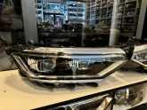 Oto Çıkma Parça / Volkswagen / Passat / Far & Stop / Sol Ön Far / Çıkma Parça 